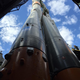 Image for article titled A Successful Launch Means it's About to Get Crowded on the Space Station